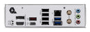 MSI PRO B850M-P WIFI motherboard AMD B850 Socket AM5 micro ATX