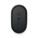 DELL MS3320W mouse Office Ambidextrous RF Wireless + Bluetooth Optical 1600 DPI