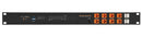 Rackmount.IT RM-SW-T12 rack accessory Firewall rack mount