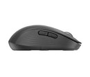 Logitech 910-006234 mouse Office Left-hand Bluetooth Optical 4000 DPI