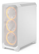 Fractal Design Meshify 3 White