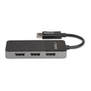 StarTech.com MST14DP123DP video splitter DisplayPort 3x DisplayPort