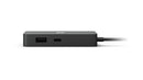 Microsoft 1E4-00001 notebook dock/port replicator USB 3.2 Gen 2 (3.1 Gen 2) Type-C Black