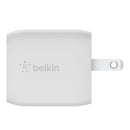 Belkin WCH011dq2MWH-B6 White Indoor