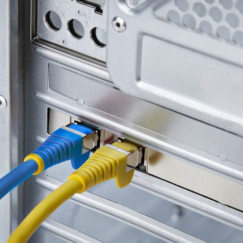 StarTech.com PR25GR-NETWORK-CARD network card Internal Ethernet 5000 Mbit/s