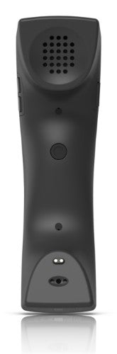 Ubiquiti UT-G3-Handset Analog telephone handset Black