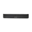 Tripp Lite U280-007-CQC-ST charging station organizer Desktop mounted Black