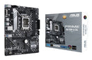 ASUS PRIME H610M-A D4-CSM Intel H610 LGA 1700 micro ATX