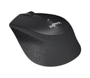 Logitech 910-004905 mouse Right-hand RF Wireless Mechanical 1000 DPI