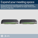 HP Poly Sync 40 Microsoft Teams Certified Speakerphone