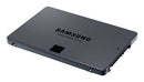 Samsung 870 QVO 2 TB 2.5" Serial ATA III V-NAND MLC