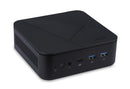 Acer Veriton N VN1502G-LNL-UD11 Intel Core Ultra 5 226V 16 GB DDR5-SDRAM Mini PC Black