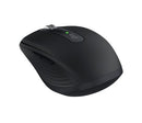 Logitech 910-006928 mouse Office RF Wireless + Bluetooth Laser 8000 DPI