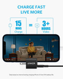 Anker Nano Distributor Leverify