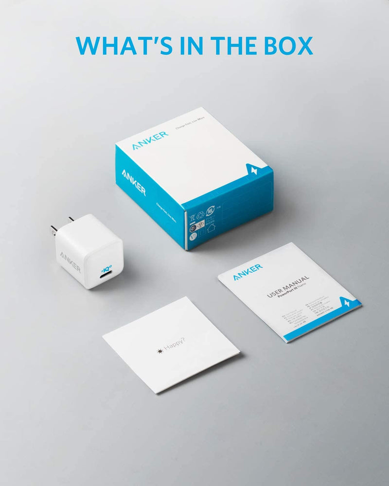 Anker Nano Distributor USA