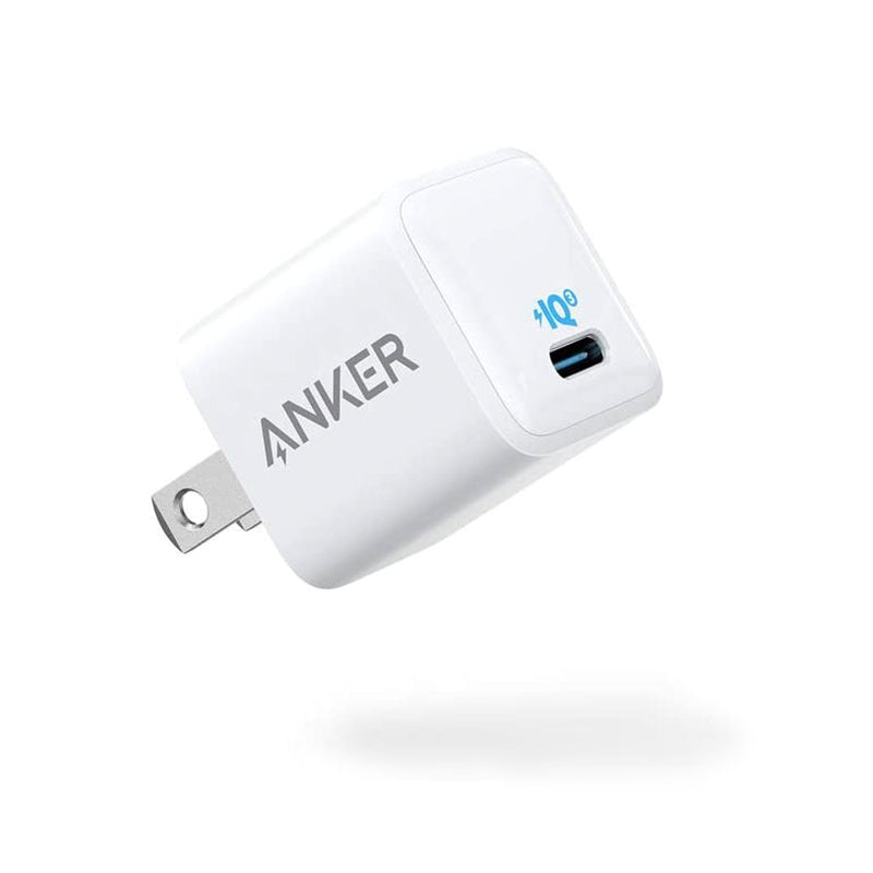 Anker Nano Distributor