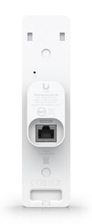 Ubiquiti G3 Reader Pro Face recognition terminal White