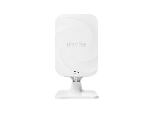 HPE Aruba Networking AP-600H-MNT2 Dual Hang Wall-Box Mount Kit