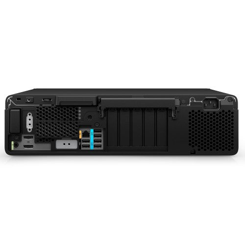HP Z2 Small Form Factor G9 Workstation Intel® Core™ i9 i9-14900K 32 GB DDR5-SDRAM NVIDIA RTX A4000