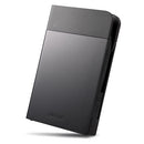 Buffalo MiniStation Extreme NFC 1 TB external hard drive Black