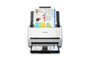Epson WorkForce B11B261202 scanner Sheet-fed scanner 600 x 600 DPI A4 White