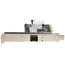 StarTech.com PEX10GSFP network card Internal Fiber 20000 Mbit/s