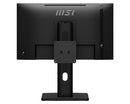 MSI Pro MP245PG E14 computer monitor 23.8" 1920 x 1080 pixels Full HD LCD Black