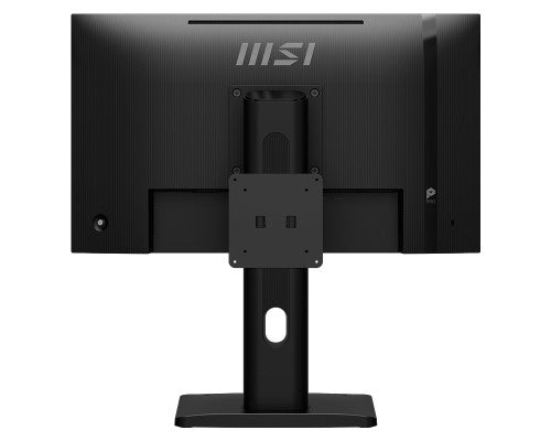 MSI Pro MP245PG E14 computer monitor 23.8" 1920 x 1080 pixels Full HD LCD Black