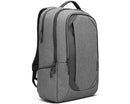 Lenovo 4X40X54260 laptop case 17.3" Backpack Charcoal, Gray