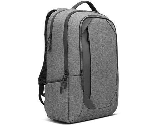 Lenovo 4X40X54260 laptop case 17.3" Backpack Charcoal, Gray