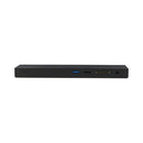 VisionTek VT2510 Wired USB 3.2 Gen 1 (3.1 Gen 1) Type-C Black