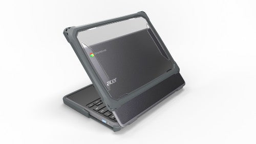 MAXCases ACESF3C736GRY laptop case 11" Shell case Gray