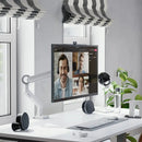 ALOGIC C32GMA1 monitor mount / stand 35" Desk White