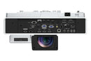 Epson BrightLink 1485Fi data projector Ultra short throw projector 5000 ANSI lumens 3LCD 1080p (1920x1080) White