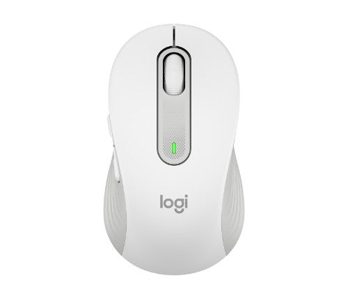 Logitech 910-006252 mouse Office Right-hand Bluetooth Optical 4000 DPI