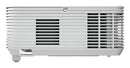 InFocus Genesis III Short throw projector 4000 ANSI lumens DLP XGA (1024x768) 3D White