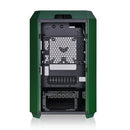 Thermaltake 300 Racing Green Micro Tower