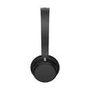 Lenovo ANC Headset 6550 Wireless Head-band Office/Call center USB Type-C Bluetooth Black