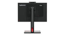 Lenovo ThinkCentre Tiny-In-One 22 computer monitor 21.5" 1920 x 1080 pixels Full HD LED Black
