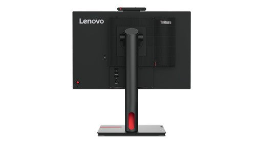 Lenovo ThinkCentre Tiny-In-One 22 computer monitor 21.5" 1920 x 1080 pixels Full HD LED Black