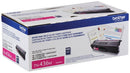 Brother TN-436M toner cartridge 1 pc(s) Original Magenta