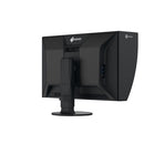 EIZO ColorEdge CG2700S computer monitor 27" 2560 x 1440 pixels Quad HD LCD Black