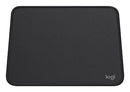 Logitech 956-000035 mouse pad Graphite