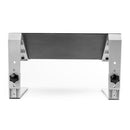 StarTech.com LTSTND laptop stand Black, Silver 17"