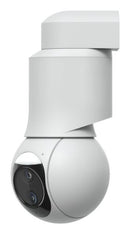 Ubiquiti G6 PTZ Spherical IP security camera Indoor & outdoor 3864 x 2160 pixels Ceiling/Wall/Pole