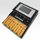iStorage Kanguru Clone 4 HDD/SSD duplicator Black 4 copies