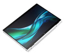 HP Elite x360 1040 G11 Intel Core Ultra 7 155H Hybrid (2-in-1) 14" Touchscreen WUXGA 32 GB LPDDR5x-SDRAM 512 GB SSD Wi-Fi 6E (802.11ax) Windows 11 Pro Silver