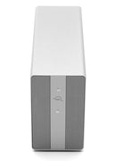 OWC Mercury Elite Pro Dual HDD/SSD enclosure Silver 2.5/3.5"