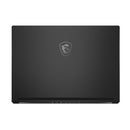 MSI STEALTH A18 AI+ A3XWJG-006US laptop Copilot+ PC AMD Ryzen AI 9 HX 370 18" UHD+ 64 GB DDR5-SDRAM 2 TB SSD NVIDIA GeForce RTX 5090 Wi-Fi 7 (802.11be) Windows 11 Home Black