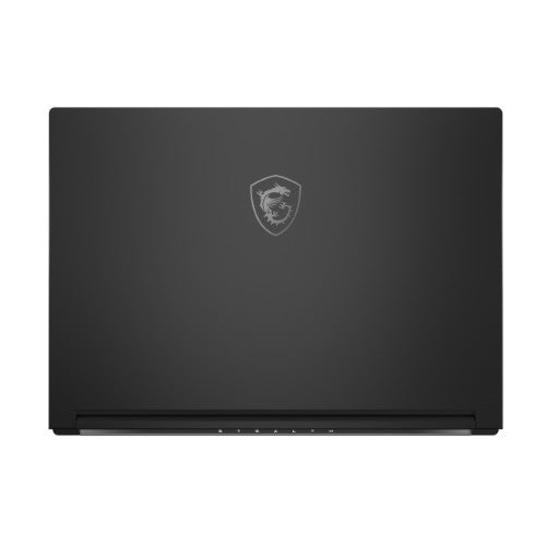 MSI Stealth A16 AI+ A3XWHG-079US AMD Ryzen AI 9 370 Laptop 16" Quad HD+ 32 GB LPDDR5x-SDRAM 2 TB SSD NVIDIA GeForce RTX 5070 Ti Wi-Fi 7 (802.11be) Windows 11 Pro Black